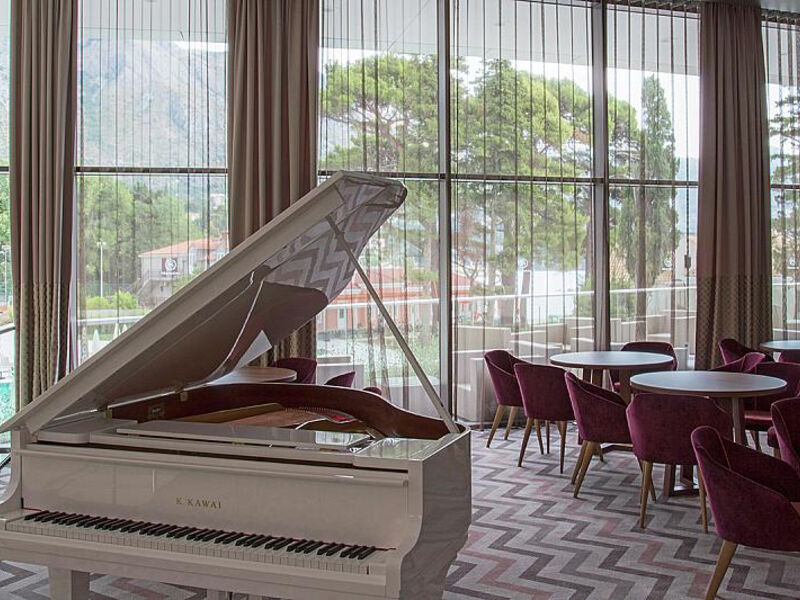 Sheraton Dubrovnik Riviera