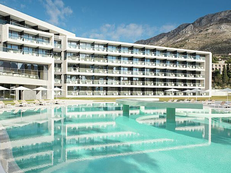 Sheraton Dubrovnik Riviera