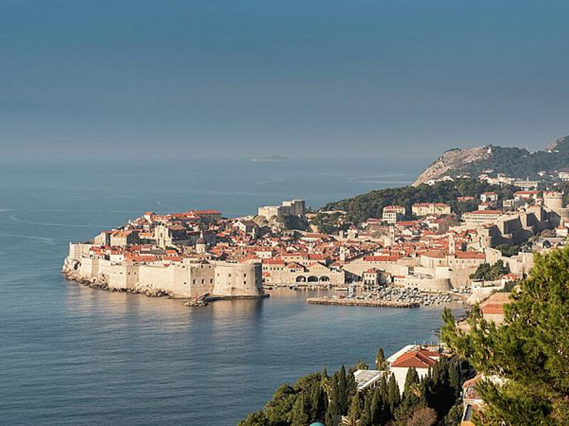 Sheraton Dubrovnik Riviera