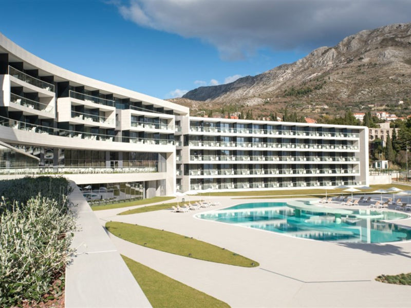 Sheraton Dubrovnik Riviera