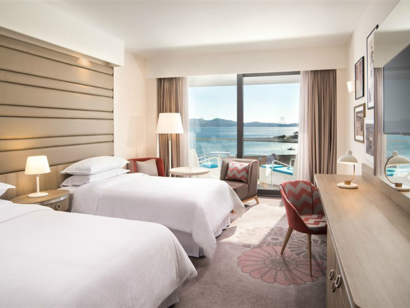 Sheraton Dubrovnik Riviera