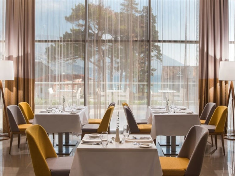 Sheraton Dubrovnik Riviera