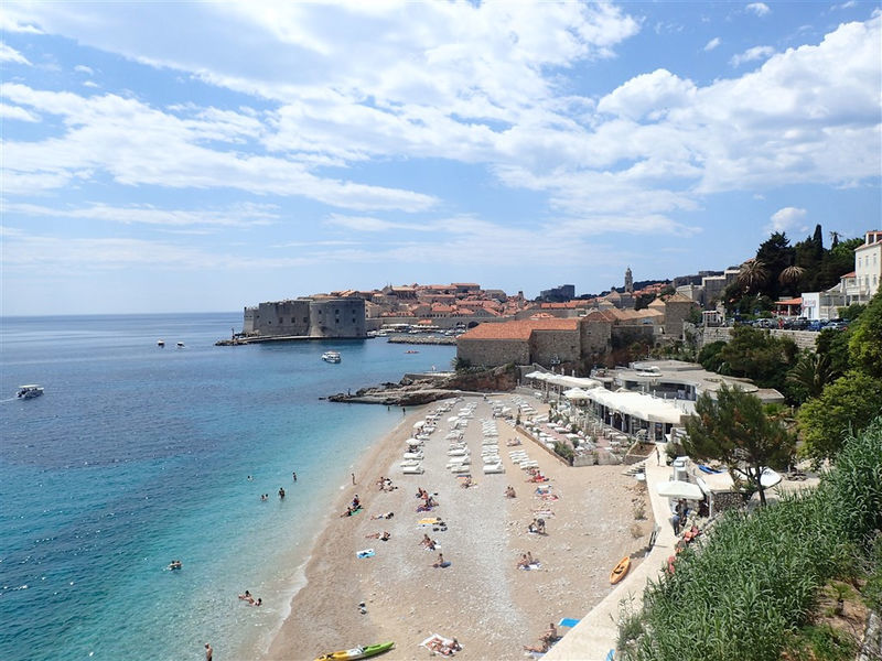 Sheraton Dubrovnik Riviera