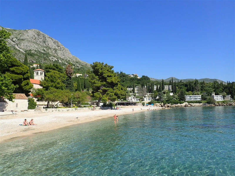 Sheraton Dubrovnik Riviera