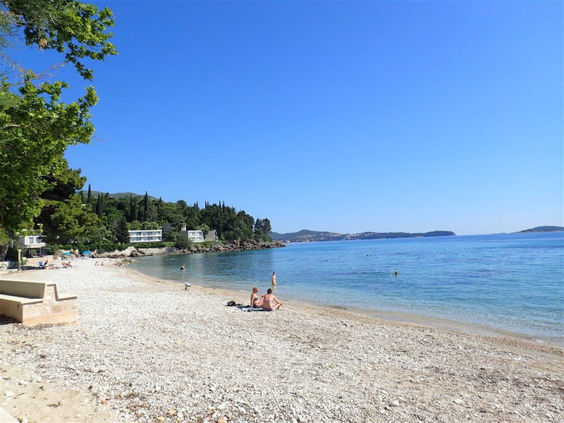Sheraton Dubrovnik Riviera