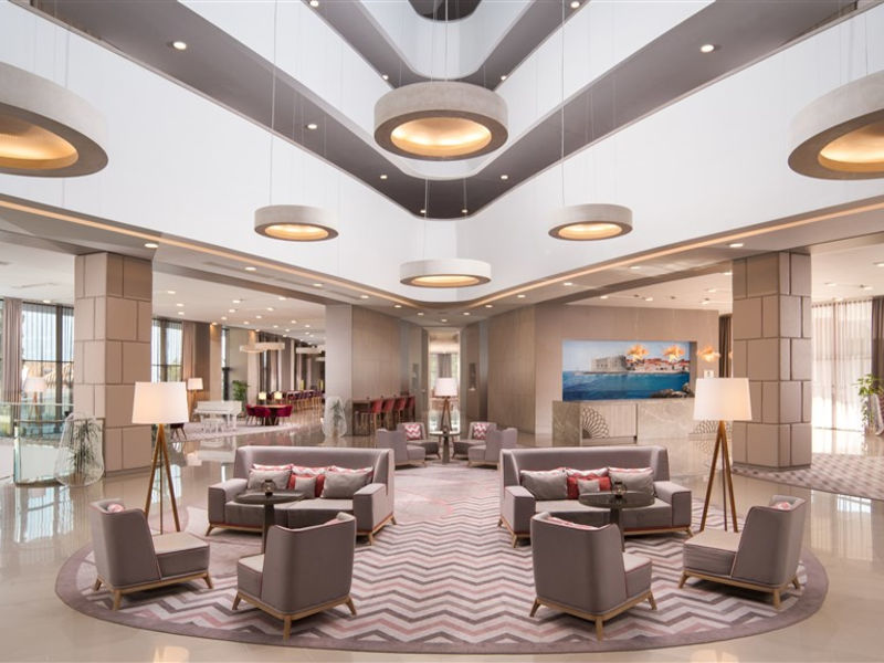 Sheraton Dubrovnik Riviera