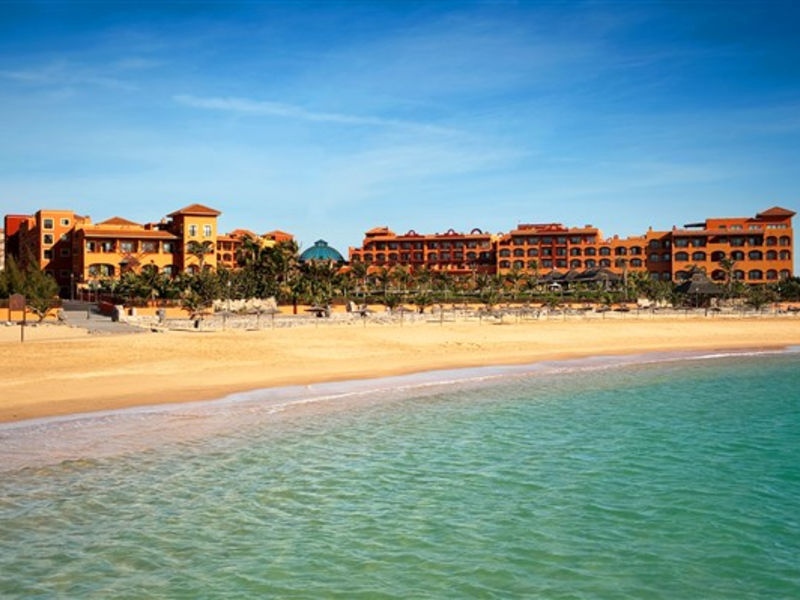 Sheraton Fuerteventura