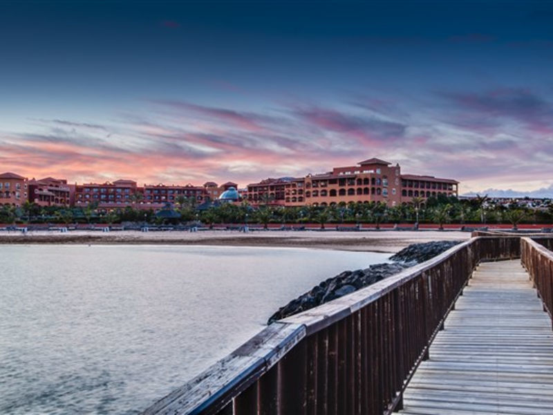 Sheraton Fuerteventura