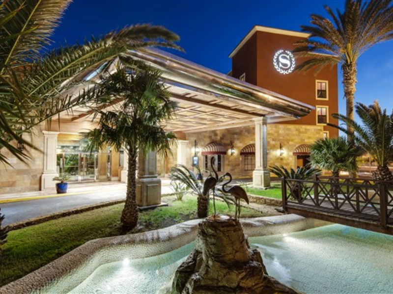 Sheraton Fuerteventura