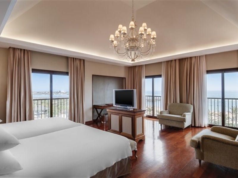 Sheraton Fuerteventura