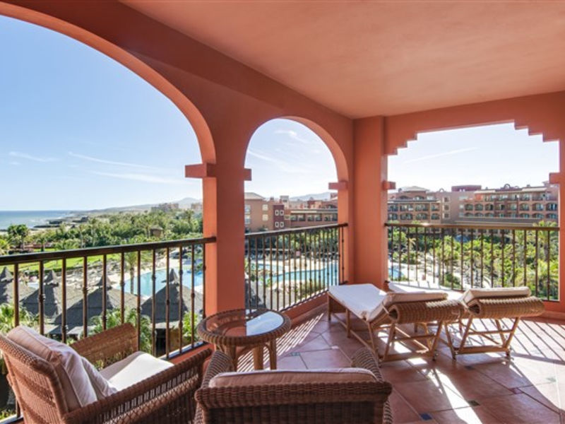 Sheraton Fuerteventura