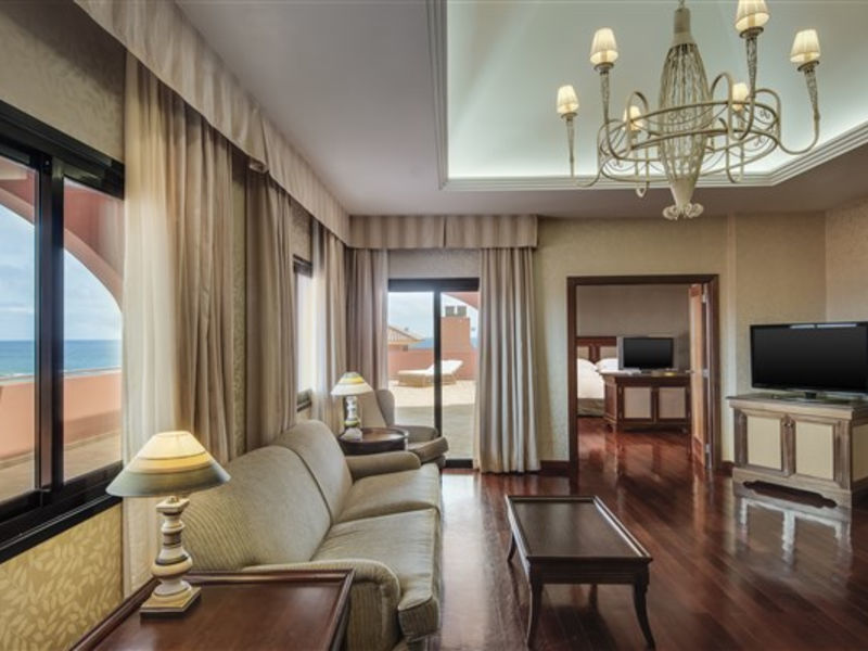 Sheraton Fuerteventura