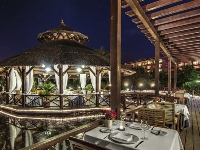 Sheraton Fuerteventura