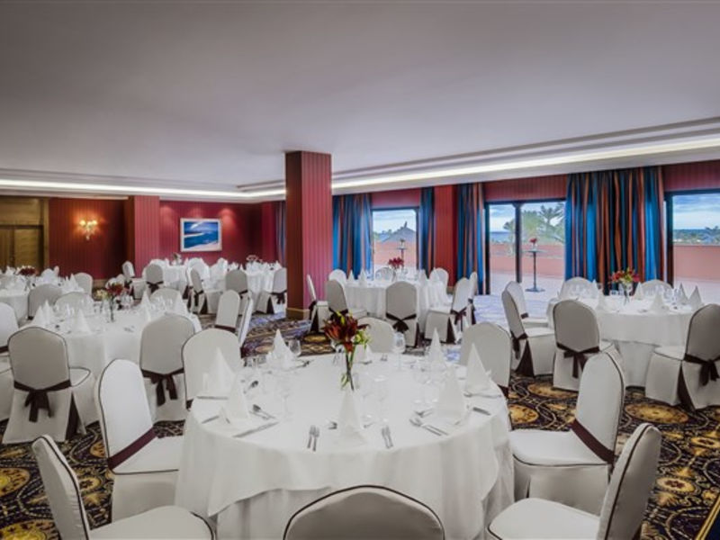 Sheraton Fuerteventura