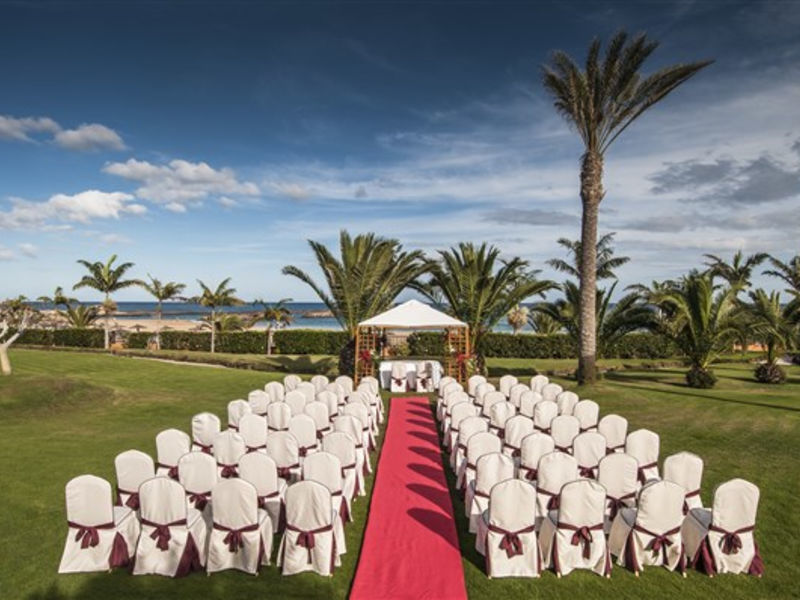 Sheraton Fuerteventura