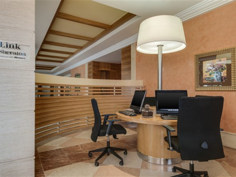 Sheraton Fuerteventura