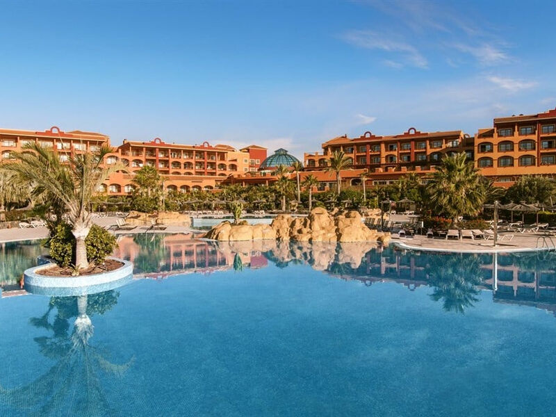 Sheraton Fuerteventura Beach