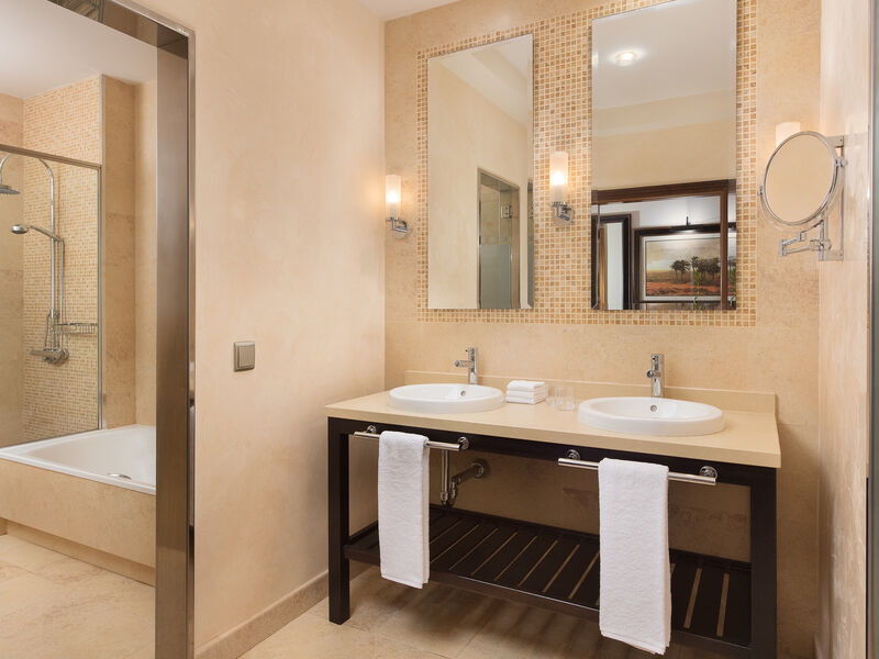 Sheraton Fuerteventura Beach