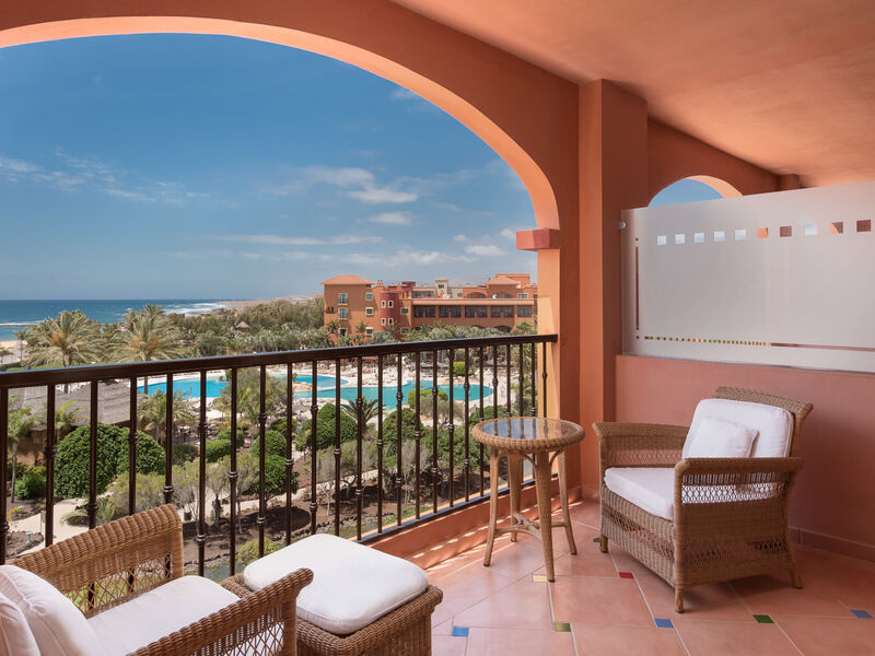 Sheraton Fuerteventura Beach