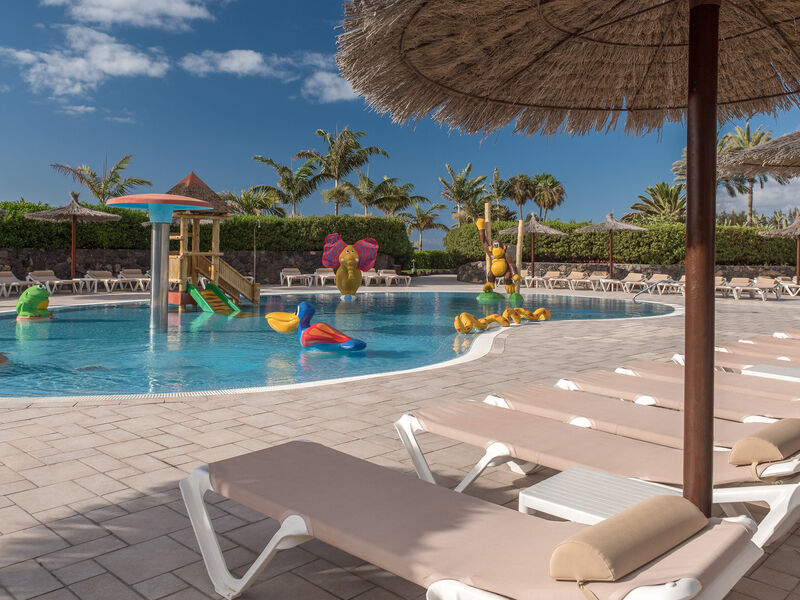 Sheraton Fuerteventura Beach