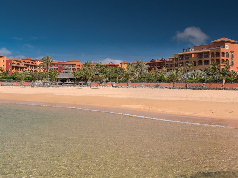 Sheraton Fuerteventura Beach
