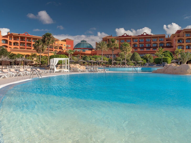 Sheraton Fuerteventura Beach