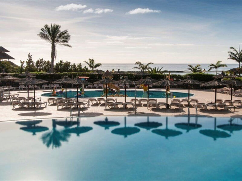 Sheraton Fuerteventura Beach