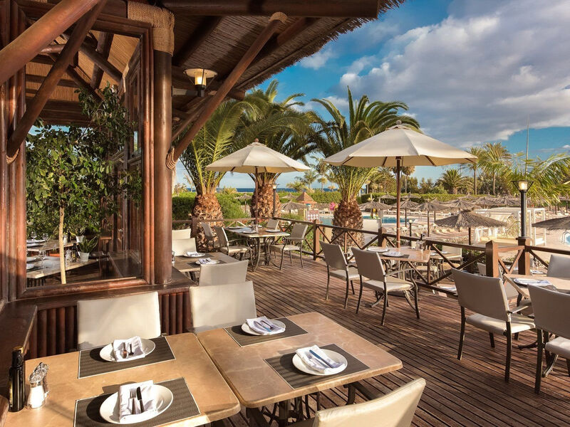 Sheraton Fuerteventura Beach