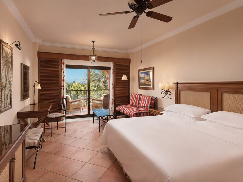 Sheraton Fuerteventura Beach