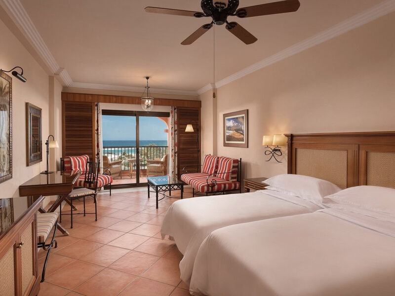 Sheraton Fuerteventura Beach