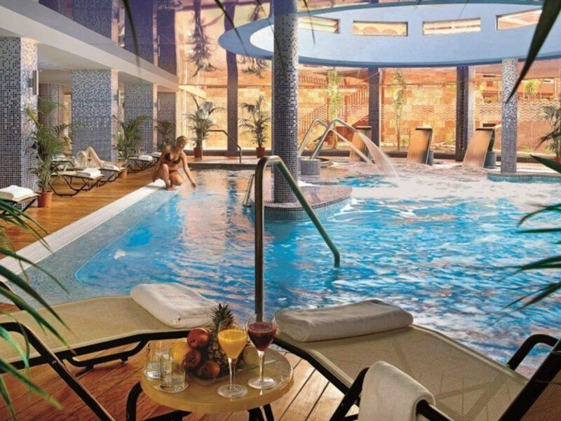 Sheraton Fuerteventura Beach