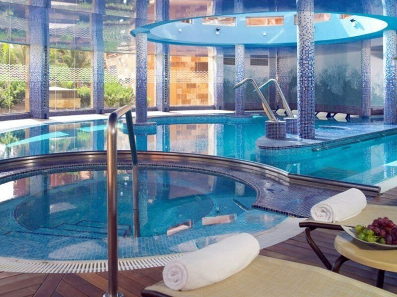 Sheraton Fuerteventura Beach