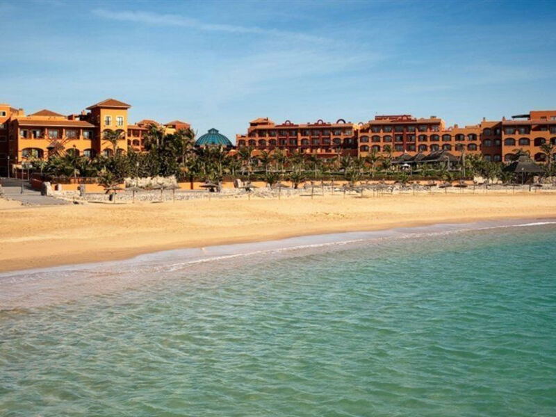 Sheraton Fuerteventura Beach