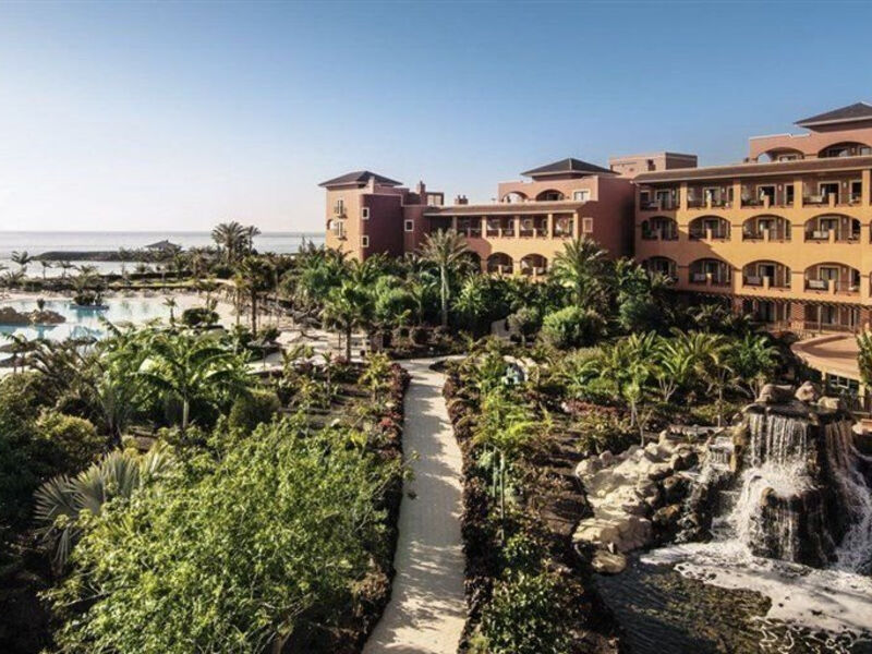 Sheraton Fuerteventura Beach