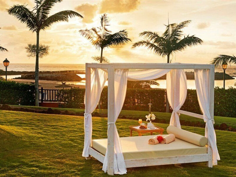 Sheraton Fuerteventura Beach