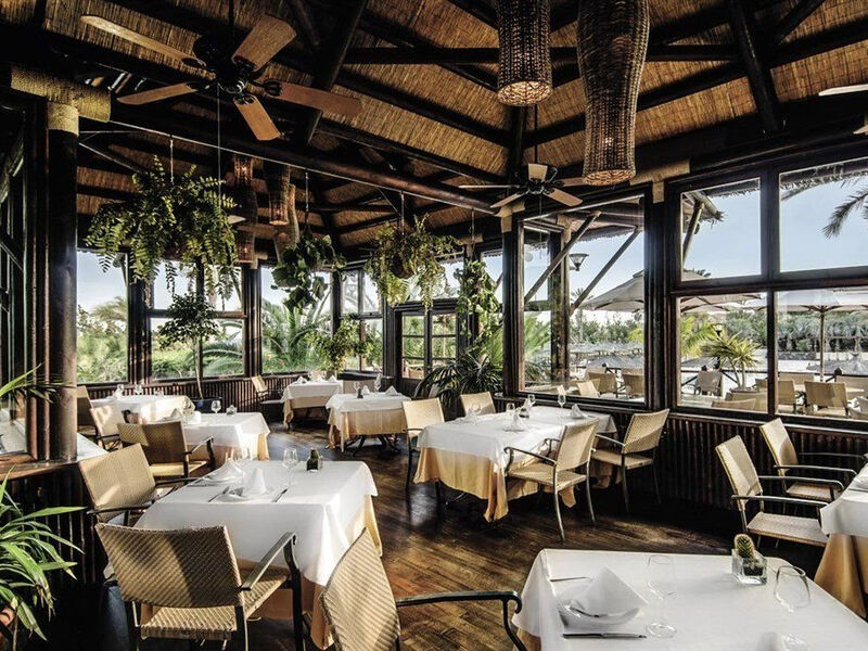 Sheraton Fuerteventura Beach