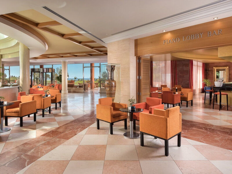 Sheraton Fuerteventura Beach