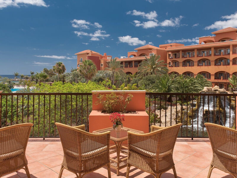 Sheraton Fuerteventura Beach