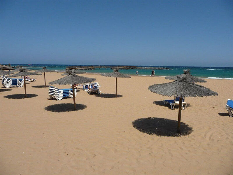 Sheraton Fuerteventura Beach