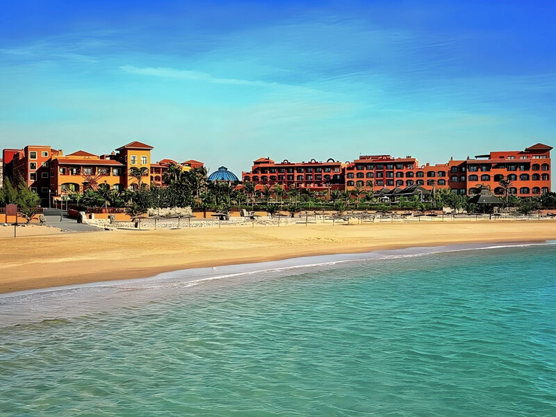 Sheraton Fuerteventura