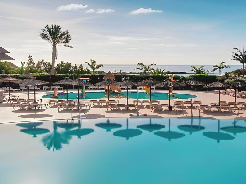 Sheraton Fuerteventura