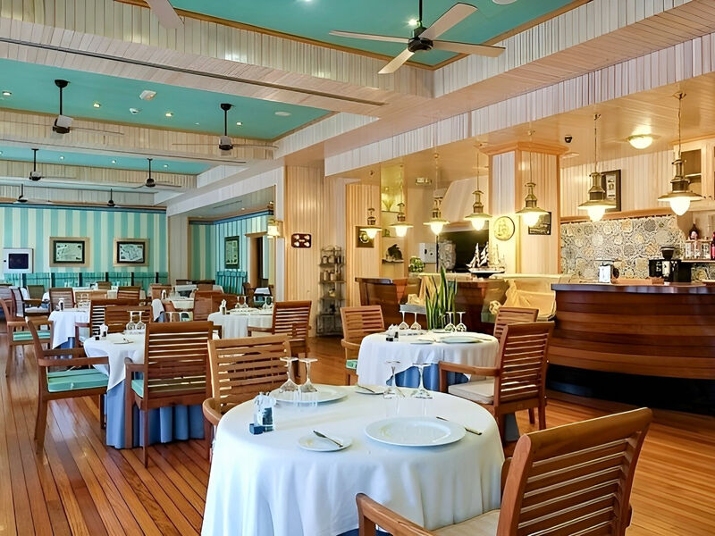 Sheraton Fuerteventura