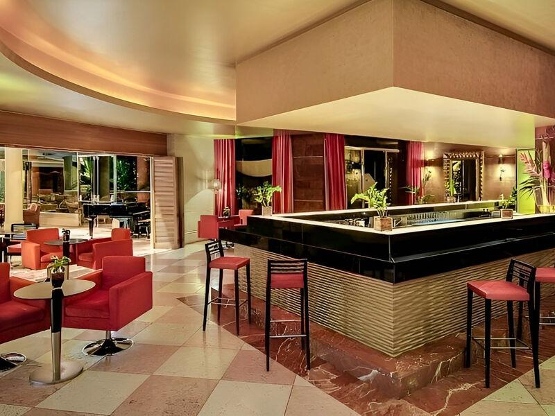Sheraton Fuerteventura