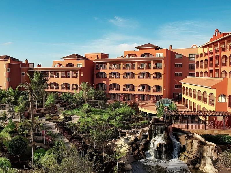 Sheraton Fuerteventura