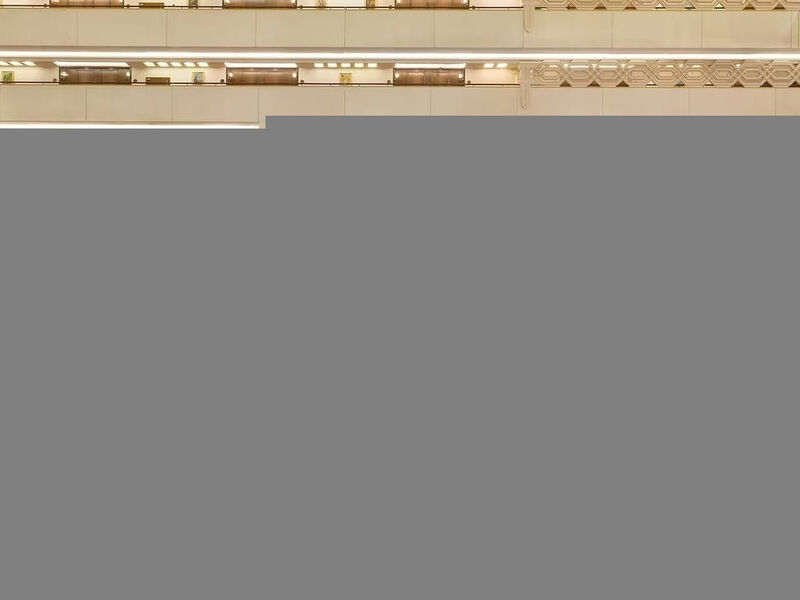 Sheraton Grand Doha Resort & Convention