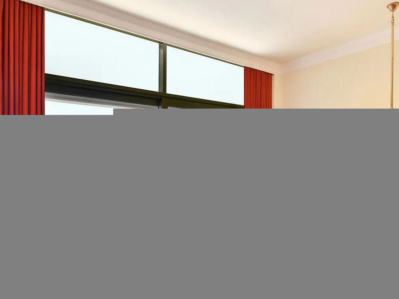 Sheraton Grand Doha Resort & Convention