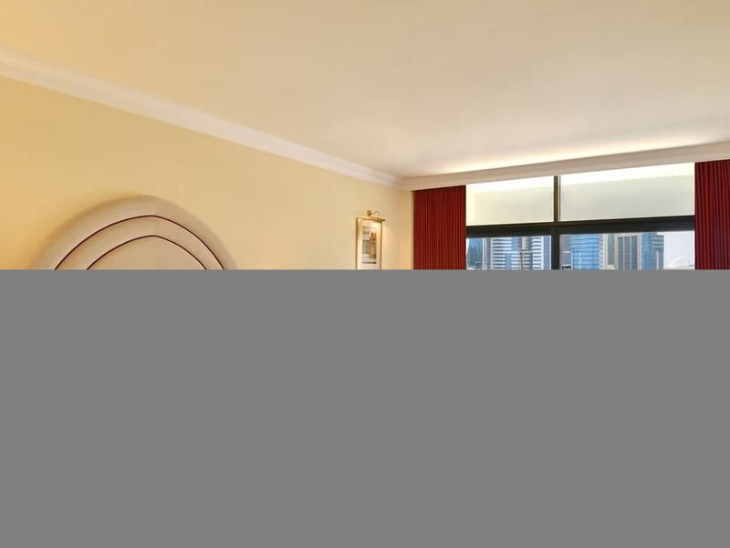 Sheraton Grand Doha Resort & Convention