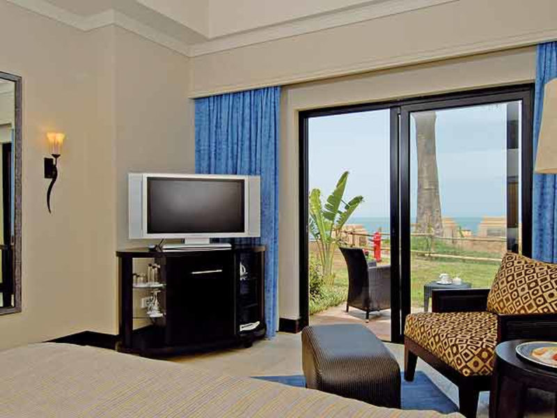 Sheraton Hotel Resort & Spa