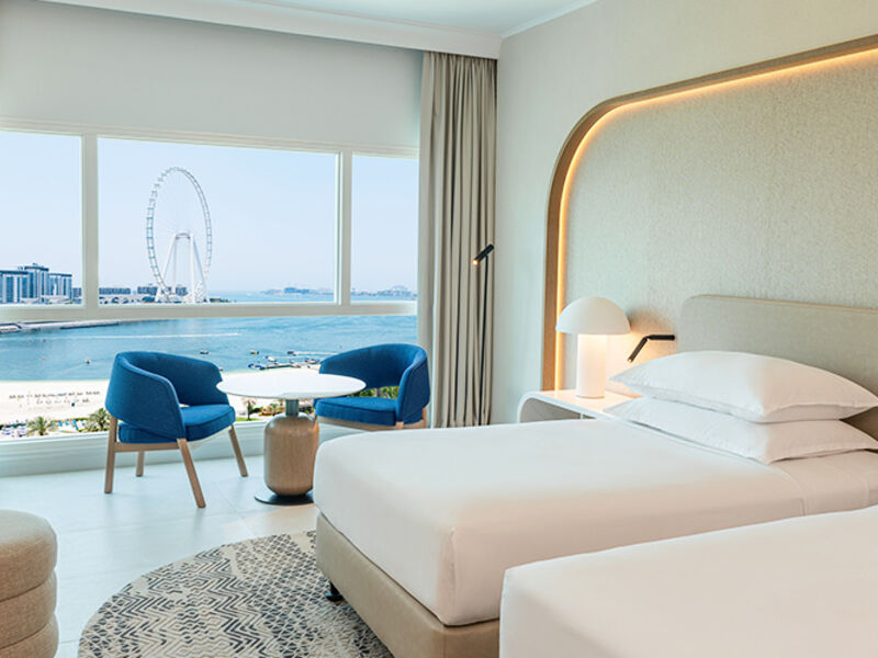 Sheraton Jumeirah Beach Resort