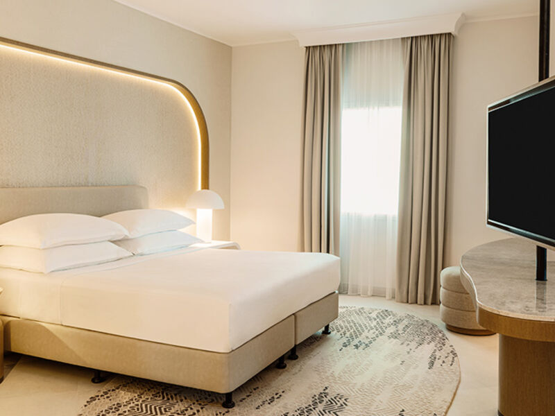 Sheraton Jumeirah Beach Resort